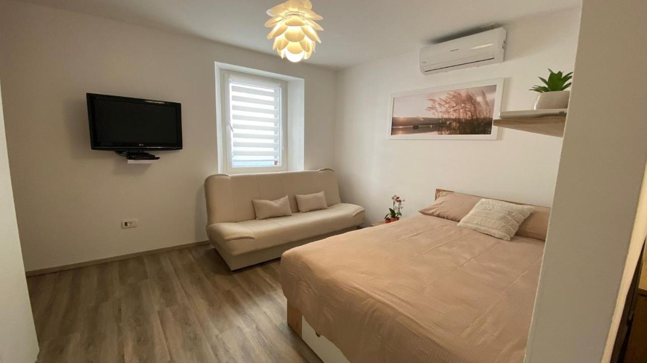 Apartma Pingo Koper Eksteriør bilde