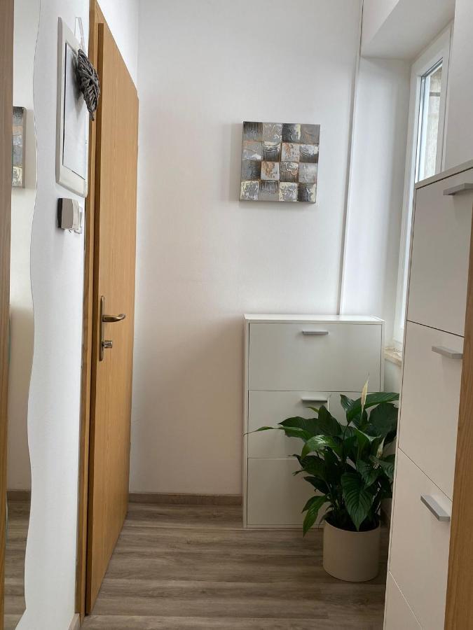 Apartma Pingo Koper Eksteriør bilde