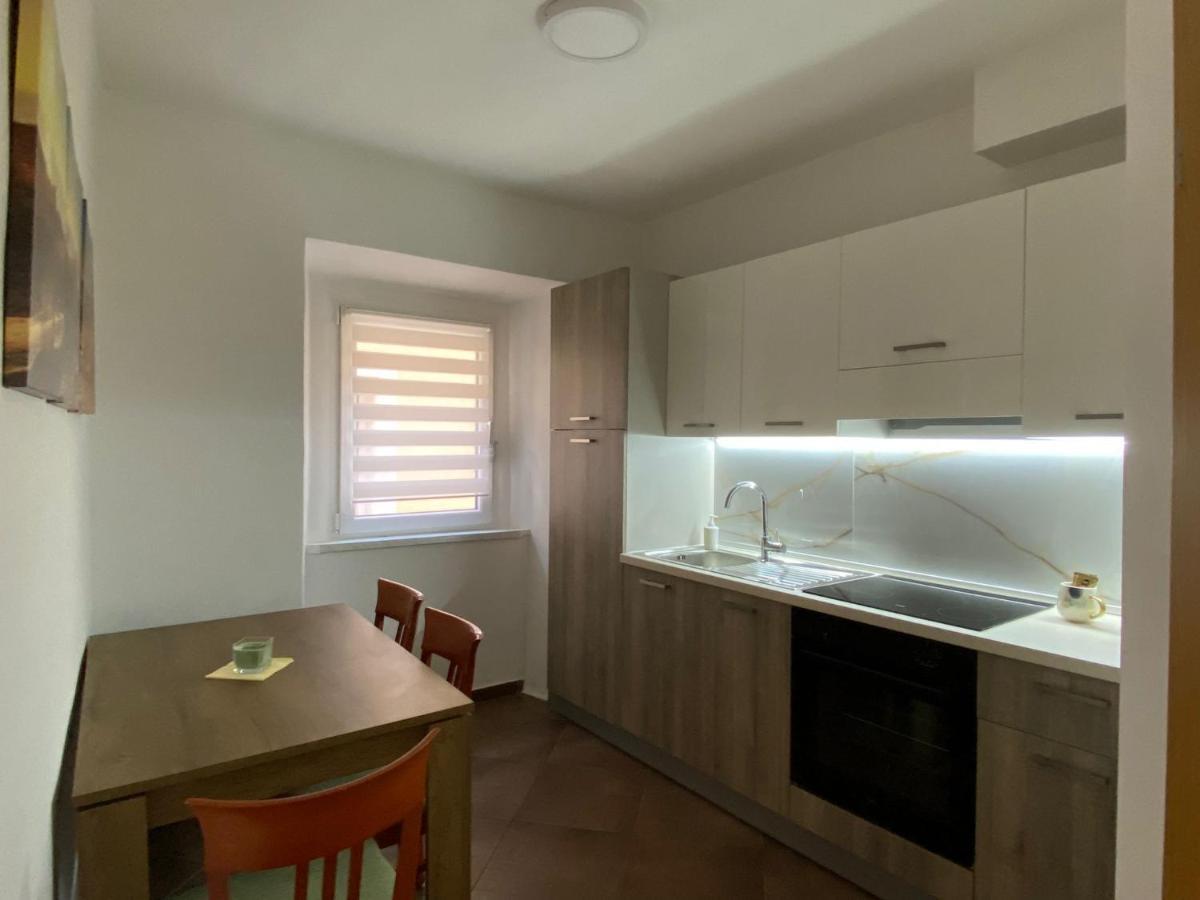 Apartma Pingo Koper Eksteriør bilde