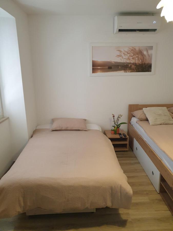 Apartma Pingo Koper Eksteriør bilde